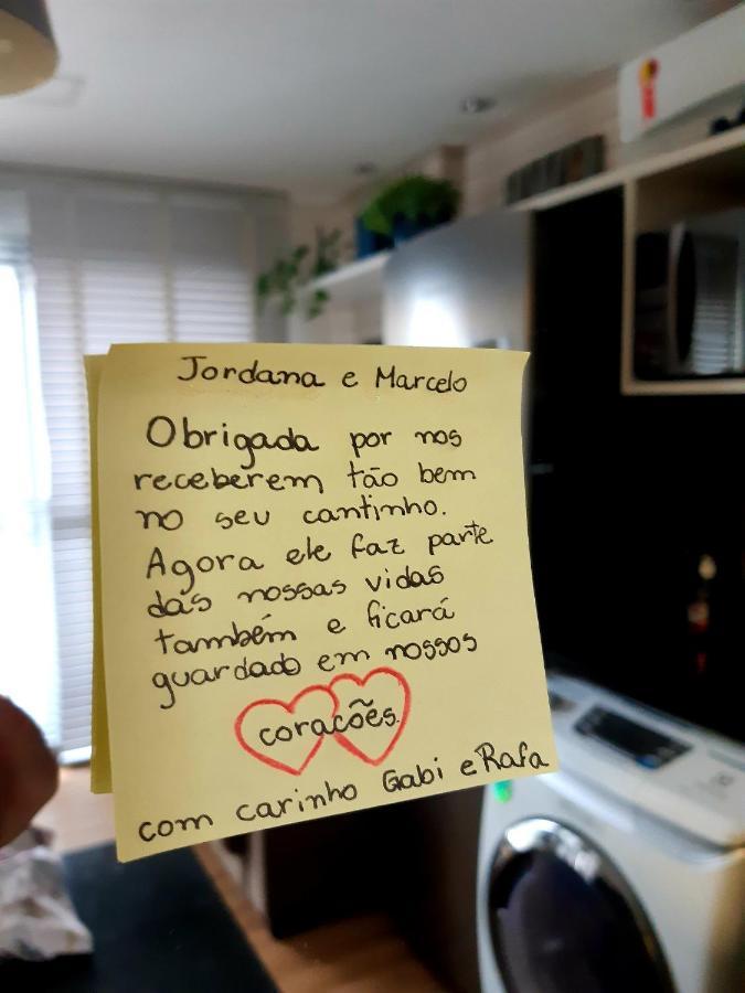 Estudio Aconchegante No Centro De Curitiba - Ar Condicio E Localizacao Perfeita! Екстер'єр фото