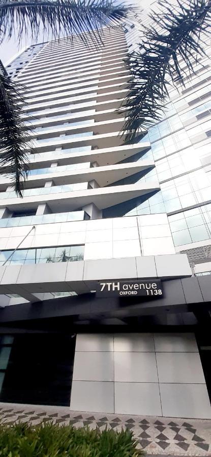 Estudio Aconchegante No Centro De Curitiba - Ar Condicio E Localizacao Perfeita! Екстер'єр фото