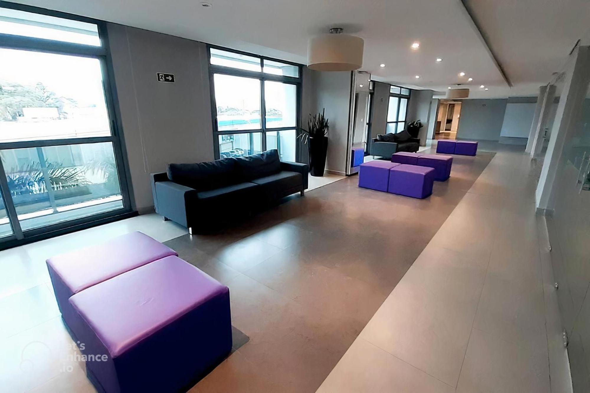 Estudio Aconchegante No Centro De Curitiba - Ar Condicio E Localizacao Perfeita! Екстер'єр фото